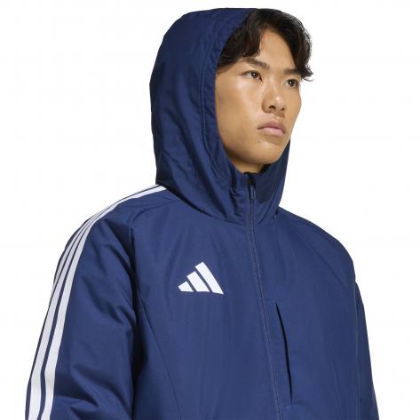 adidas Herren Stadionjacke Tiro 26 League Stadium Parka 