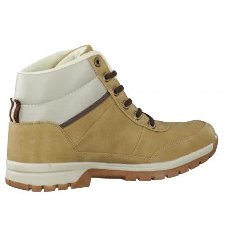 Kappa Herren Boots Bright Mid Light 242075-4141 42 beige | 42
