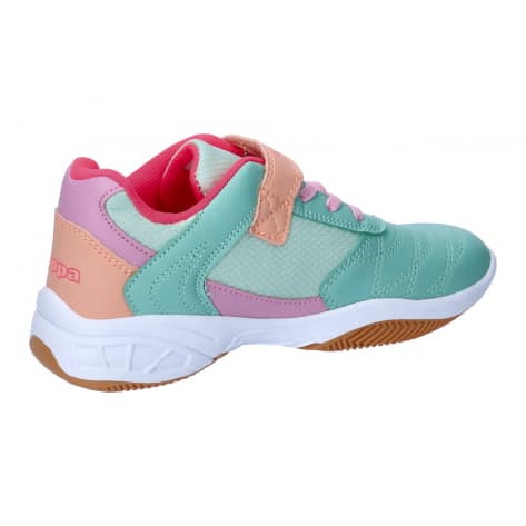 Kappa Kinder Hallenschuhe Droum II MF K 260819MFK 