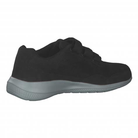 Kappa Unisex Sneaker FOLLOW VL BC 242495VLBC-1116 44 Black/Grey | 44