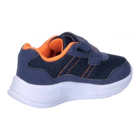 Kappa Kinder Sneaker JAK M 280024M-6744 22 Navy/Orange | 22