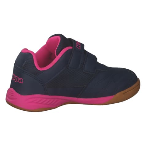 Kappa Kinder Hallenschuhe Kickoff BC K 260509BCK 