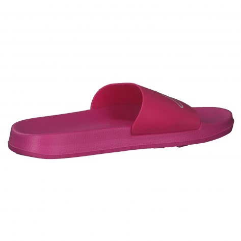 Kappa Unisex Badeschlappen KRUS 242794-7310 39 Berry/White | 39