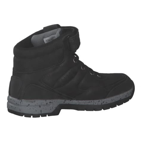 Kappa Kinder Stiefel Lithium K 260732K-1116 30 Black/Grey | 30