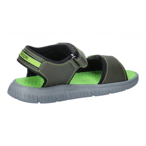 Kappa Jungen Sandale REX SUN K 260940K 