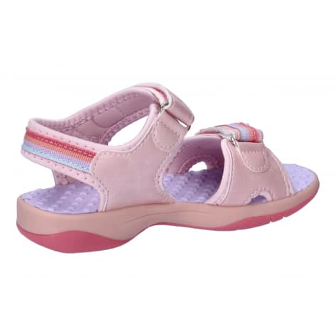 Kappa Mädchen Sandale STJARNA K Girls 261081K-2129 30 Rosé/Coral | 30