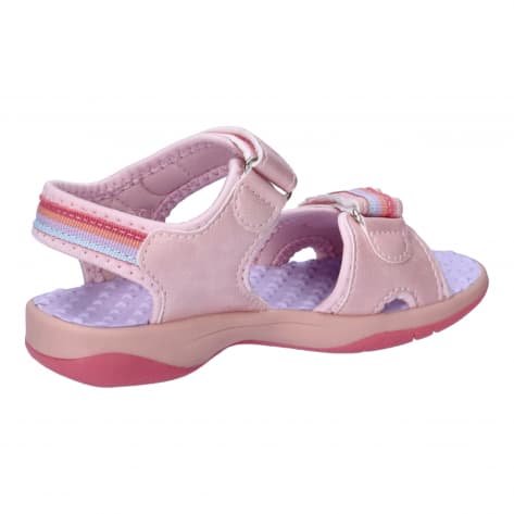 Kappa Mädchen Sandale STJARNA K Girls 261081K-2129 32 Rosé/Coral | 32