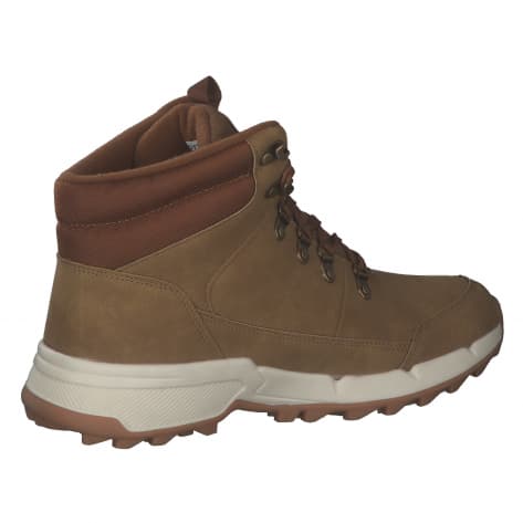 Kappa Unisex Winterstiefel TIBER Unisex 243201-4143 45 Beige/Offwhite | 45