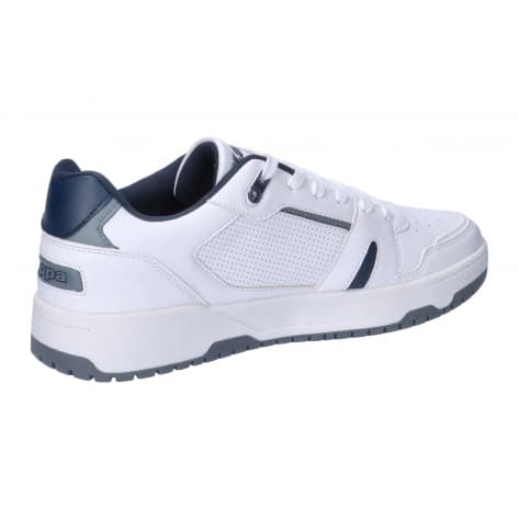 Kappa Unisex Sneaker YELDES 243401-1067 45 White/Navy | 45