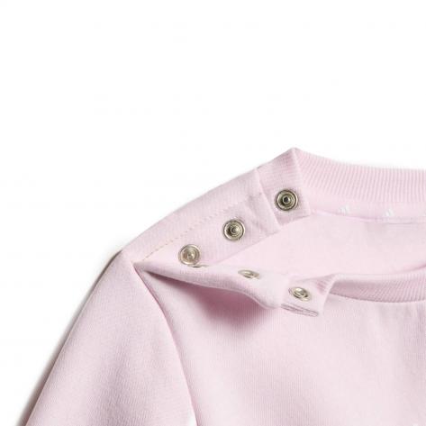 adidas Kinder Trainingsanzug LIN JOG 