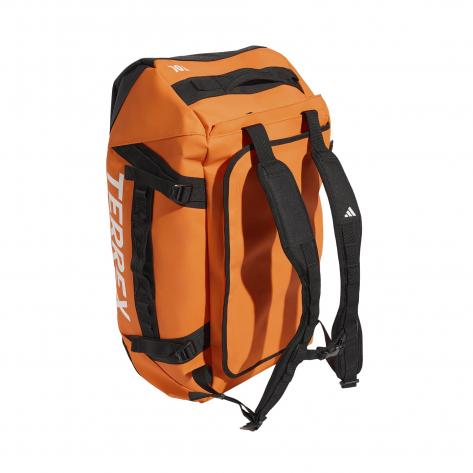 adidas TERREX Sporttasche Xperior Expedition Duffelbag 70L KC5012 Semi Impact Orange | One size