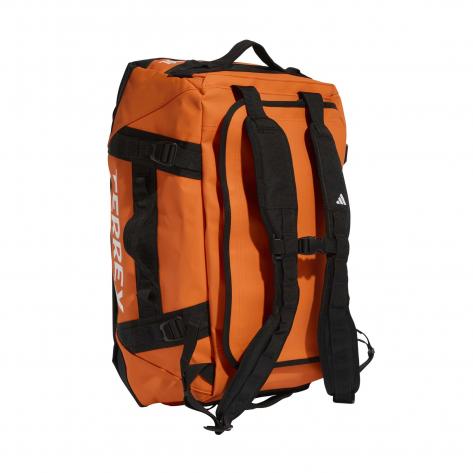 adidas TERREX Sporttasche Xperior Expedition Duffelbag 50L KC5013 Semi Impact Orange | One size