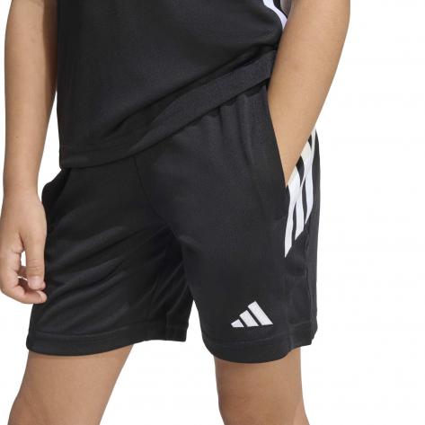 adidas Kinder Set Tiro 26 Essentials Jersey Short Set 