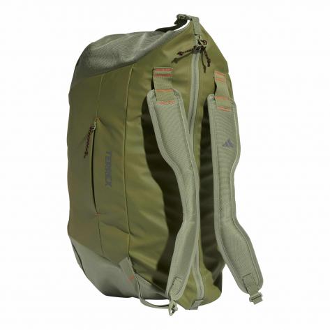 adidas TERREX Sporttasche Multi Duffelbag 50l KD6946 Tent Green | One size