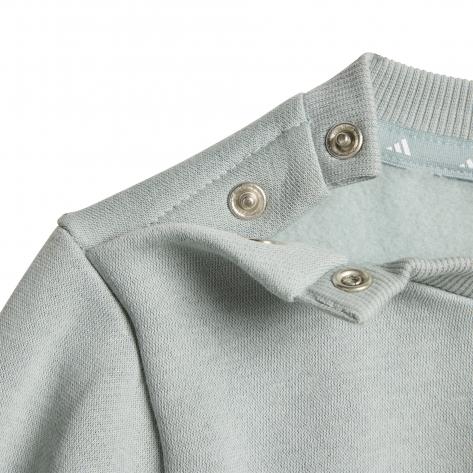 adidas Kinder Trainingsanzug LIN JOG 