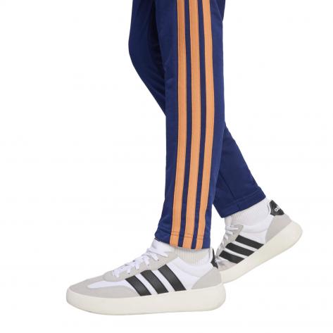 adidas Kinder Trainingsanzug J 3S TR TS 205 