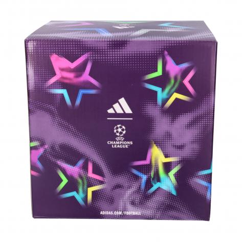 adidas Fussball UEFA Champions League 26/27 League Box 