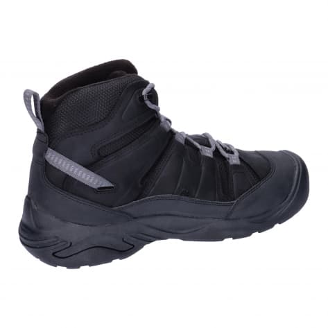 Keen Herren Wanderschuhe Circadia Mid Polar M 