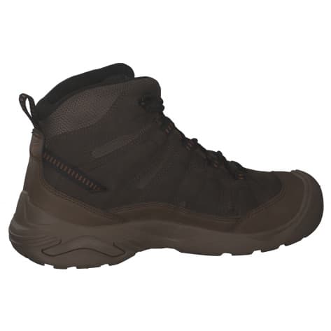 Keen Herren Wanderstiefel Circadia Mid Waterproof 