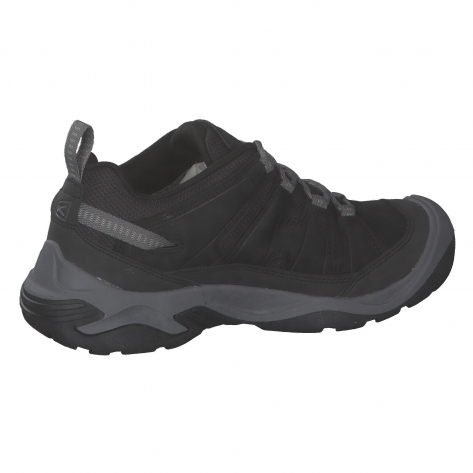 Keen Herren Wanderschuhe Circadia Waterproof 