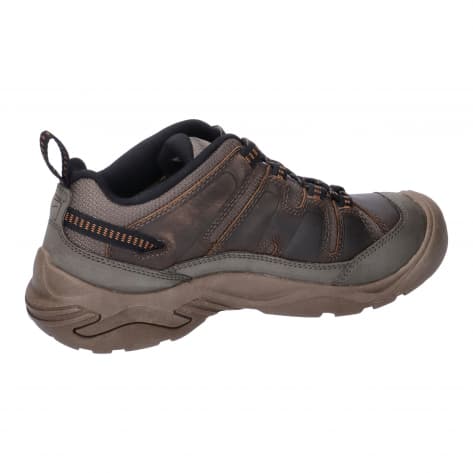Keen Herren Wanderschuhe Circadia Waterproof 1027259 40 1/2 Canteen/Curry | 40 1/2