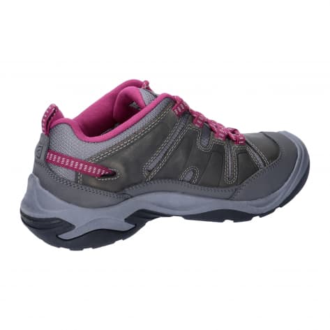 Keen Damen Wanderschuhe Circadia Waterproof 1026671 