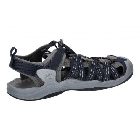 Keen Herren Sandale Drift Creek H2 1027206 45 Sky Captain/Magnet | 45