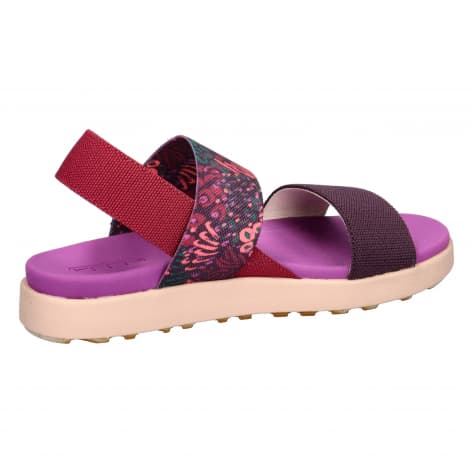 Keen Damen Sandale ELLE BACKSTRAP W 1030143 38.5 Beaujolais/Plum Perfect | 38.5