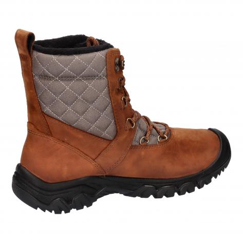 Keen Damen Winterstiefel GRETA BOOT II WP W 