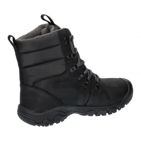 Keen Damen Wanderstiefel Greta Boot WP 