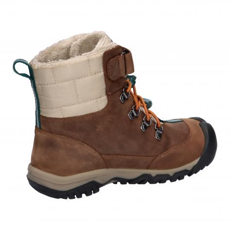 Keen Kinder Winterstiefel KANIBOU WP C 