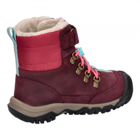 Keen Kinder Winterstiefel KANIBOU WP C 
