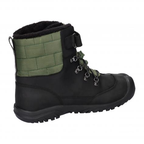 Keen Kinder Winterstiefel KANIBOU WP Y 