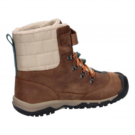 Keen Kinder Winterstiefel KANIBOU WP Y 