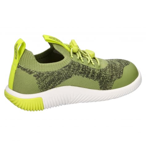 Keen Kinder Sneaker KNX Knit Lace C 