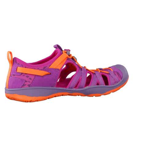 Keen Kinder Sandale Moxie Youth 1016353 36 PURPLE WINE/NASTURTIUM | 36