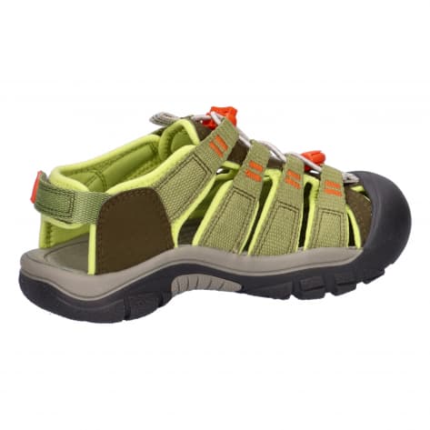 Keen Kinder Sandale Newport Boundless C 