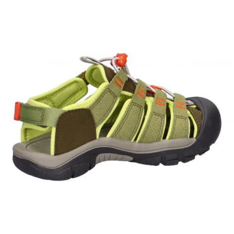 Keen Kinder Sandale Newport Boundless Y 