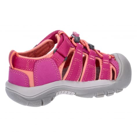 Keen Kinder Sandale Newport H2 1014251 30 Very Berry/Fusion Coral | 30