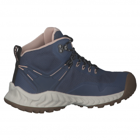 Keen Damen Wanderschuhe NXIS EVO MID WP W 