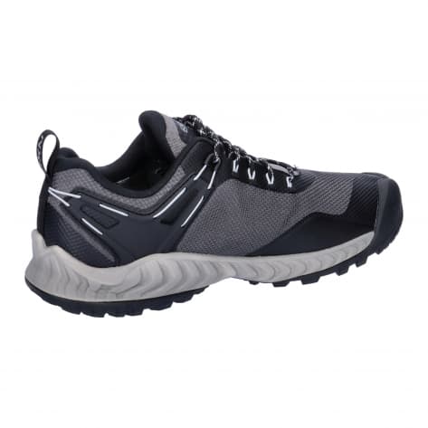 Keen Herren Wanderschuhe NXIS EVO WP 1026109 42 Magnet/Vapor | 42