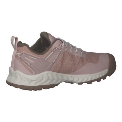 Keen Damen Wanderschuhe NXIS EVO WP W 