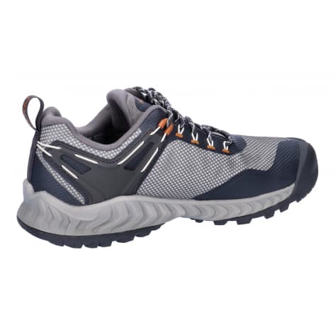 Keen Damen Wanderschuhe NXIS EVO WP 