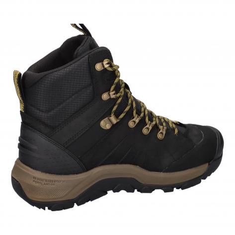 Keen Herren Wanderstiefel Revel IV MID Polar 