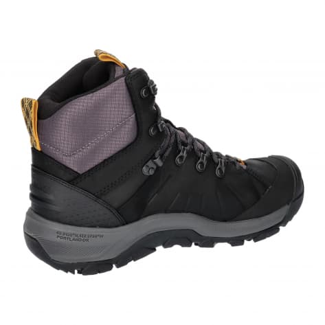 Keen Herren Wanderstiefel Revel IV MID Polar 