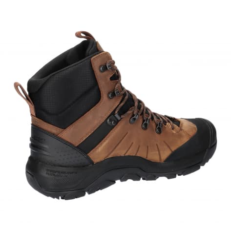 Keen Herren Wanderstiefel Revel IV MID Polar 