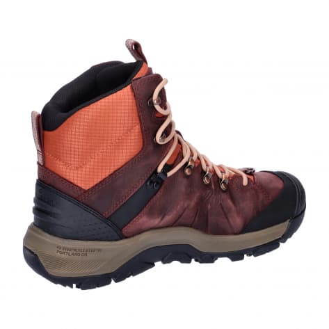 Keen Damen Wanderstiefel Revel IV MID Polar 