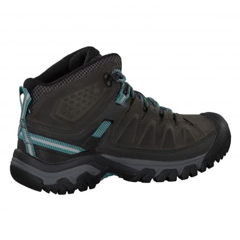 Keen Damen Wanderschuhe Targhee III Mid Waterproof 