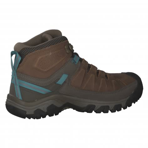 Keen Damen Wanderschuhe Targhee III Mid Waterproof 