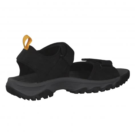 Keen Herren Sandale Targhee III Open Toe H2 